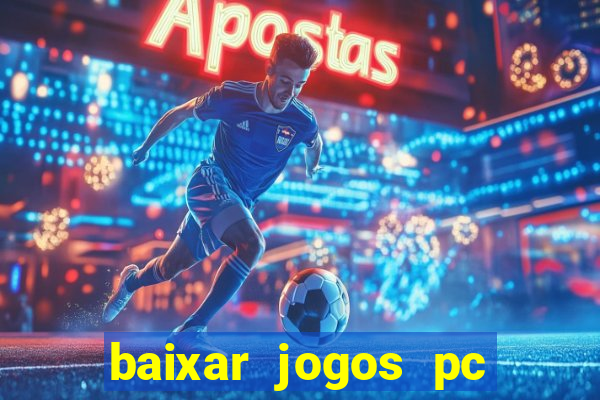 baixar jogos pc via μtorrent